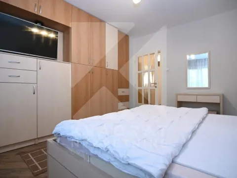 Rent, one bedroom apartment, 60m², Gorica C, Podgorica - image 6