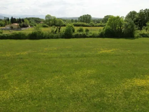 Prodaja, plac, 6800m², Spuž, Danilovgrad