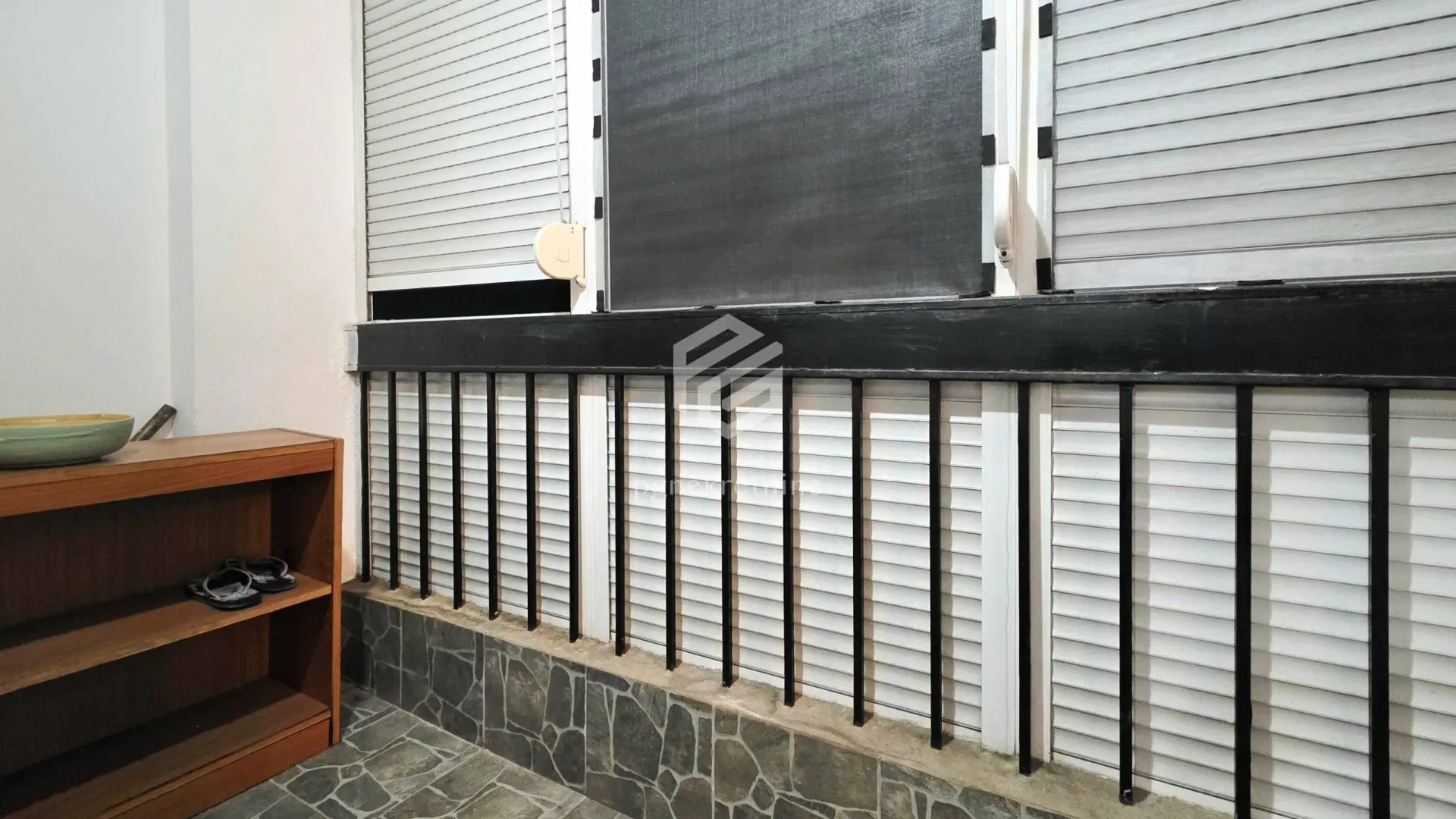 Rent, two bedroom apartment, 100m², Preko Morače, Podgorica