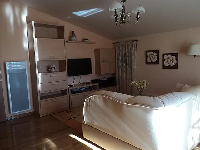 Sale, apartment, 86m², Budva, Crna Gora