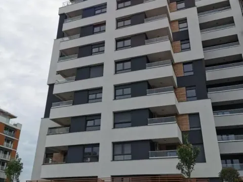 Rent, apartment, 61m², Novi Beograd Blok 65, Novi Beograd Sve Podlokacije - image 21