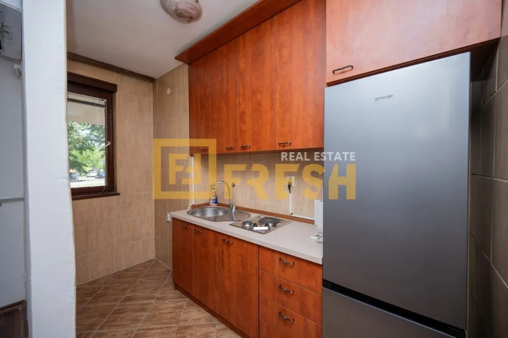 Rent, office space, 27m², Preko Morače, Podgorica