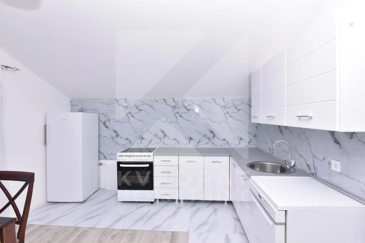 Rent, two bedroom apartment, 100m², Donja Gorica, Podgorica