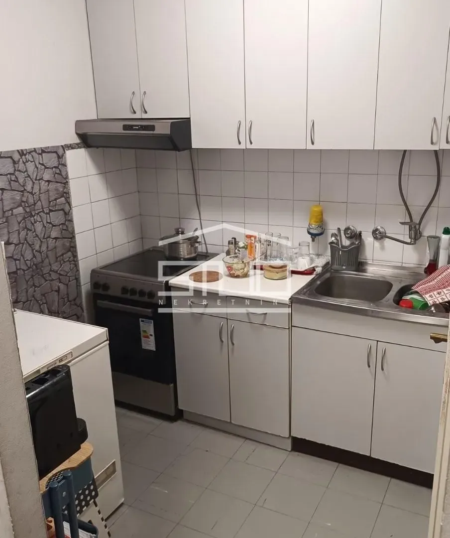 Prodaja, četvorosoban stan, 68m², Mirijevo 1, Mirijevo Sve Podlokacije