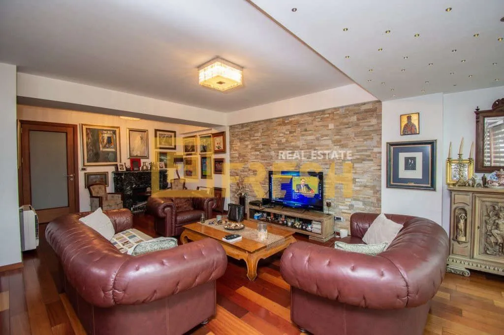 Rent, four bedroom apartment, 160m², Preko Morače, Podgorica