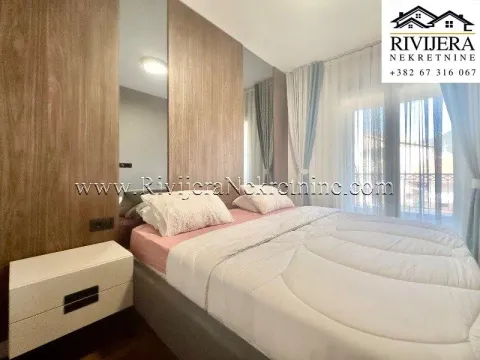 Prodaja, jednosoban stan, 48m², Tivat, Crna Gora - image 9