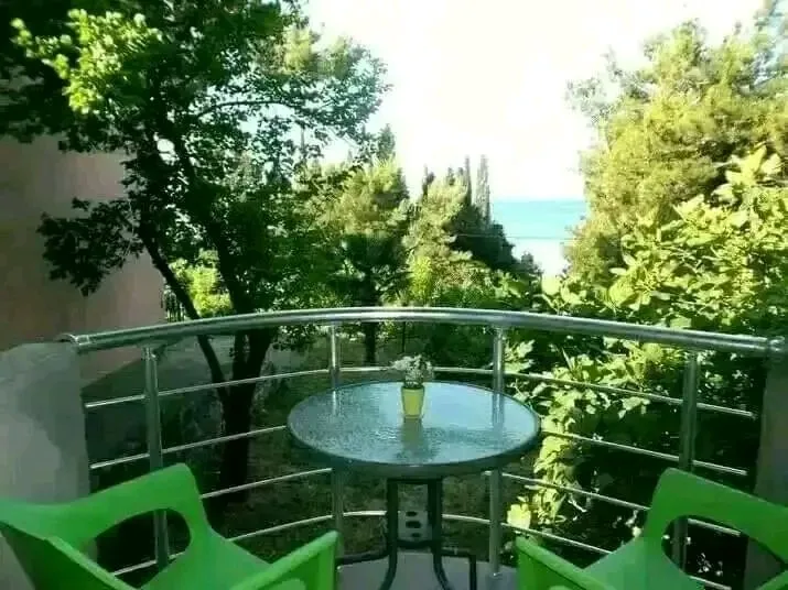 Izdavanje, kuća, 30m², Šušanj, Bar