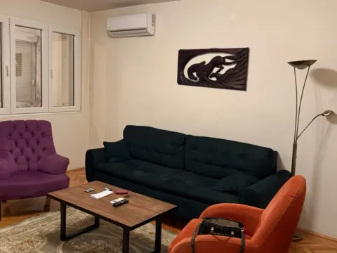 Rent, one bedroom apartment, 50m², Preko Morače, Podgorica - image 3