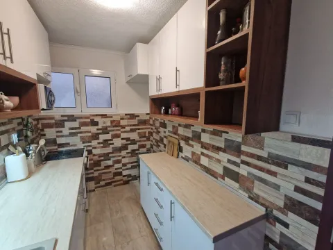 Rent, one bedroom apartment, 45m², Centar, Bar - image 7