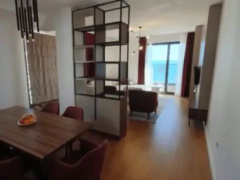Rent, two bedroom apartment, 80m², Rafailovići, Budva - image 6