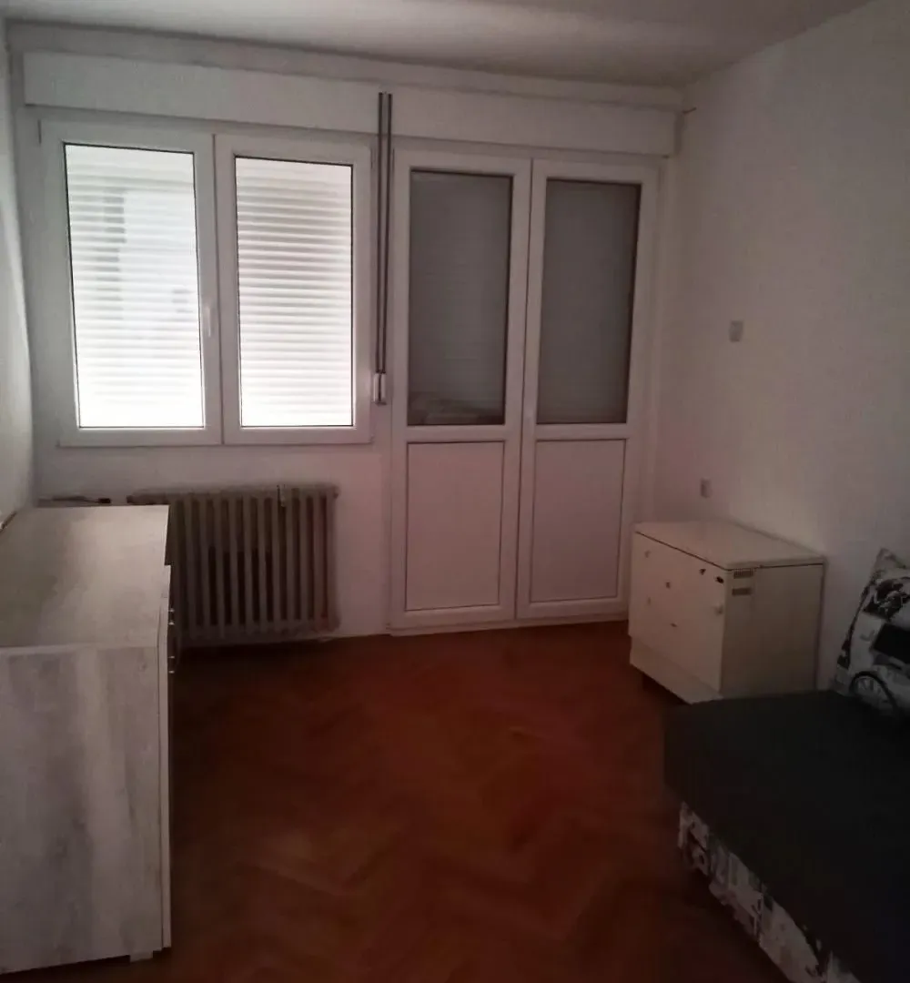 Rent, two bedroom apartment, 70m², Medijana, Niš