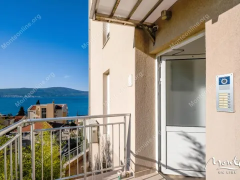 Prodaja, dvosoban stan, 66m², Tivat, Crna Gora - image 5