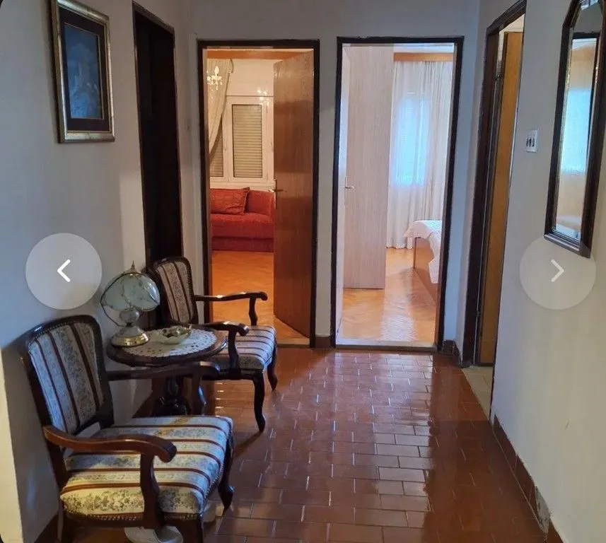 Prodaja, dvosoban stan, 79m², Zabjelo, Podgorica