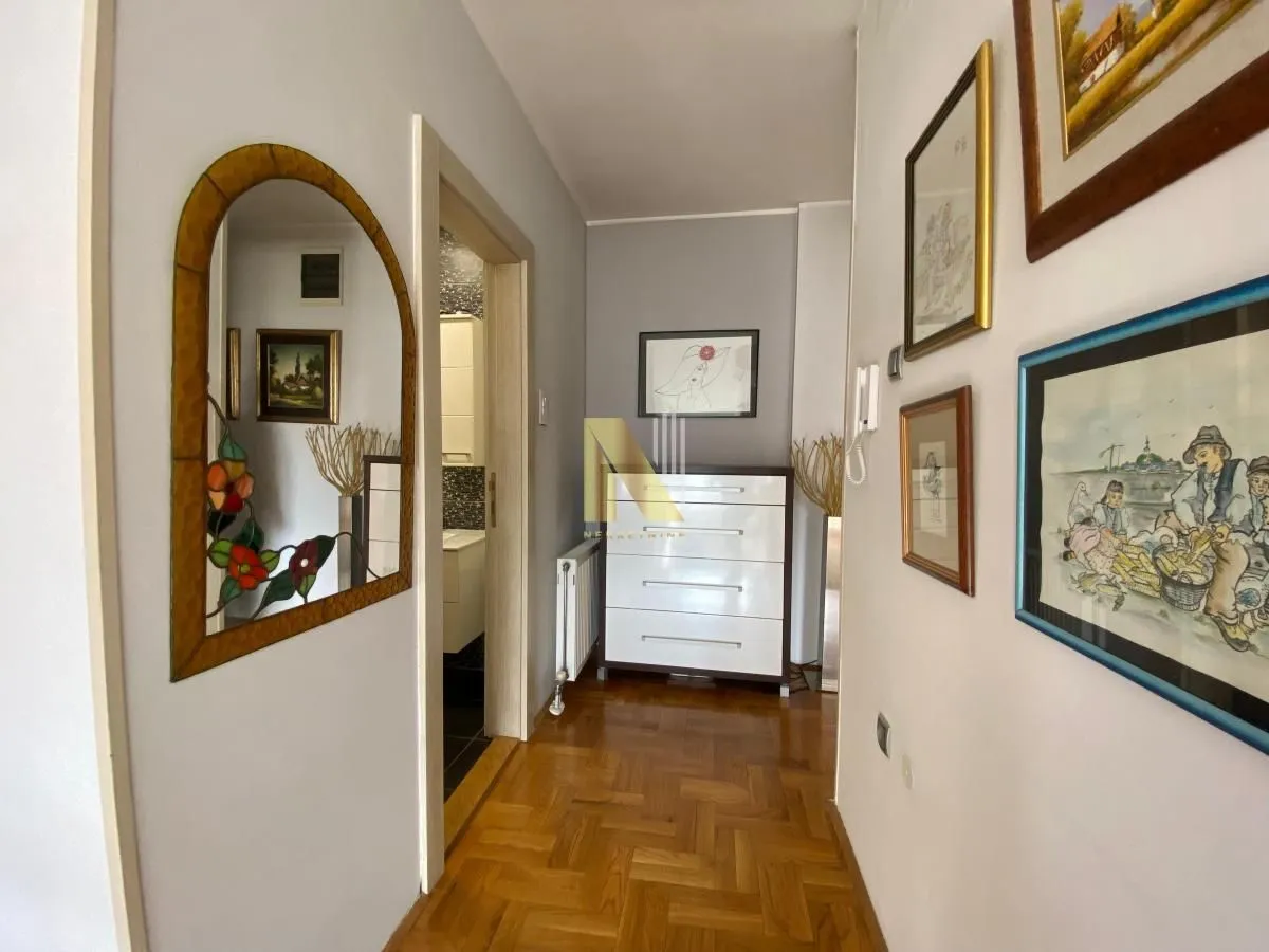 Prodaja, stan, 144m², Spens, Novi Sad Sve Podlokacije