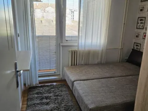 Izdavanje, jednosoban stan, 40m², Centar, Novi Sad - image 7