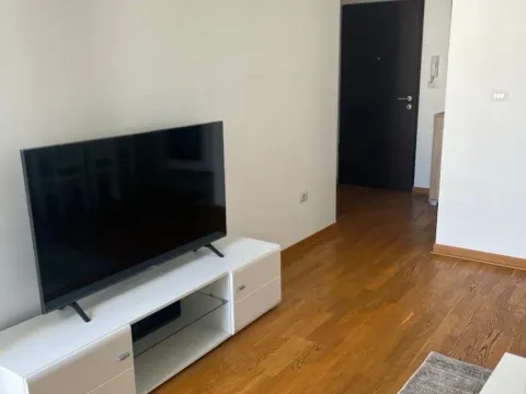 Izdavanje, jednosoban stan, 47m², City Kvart, Podgorica - image 6