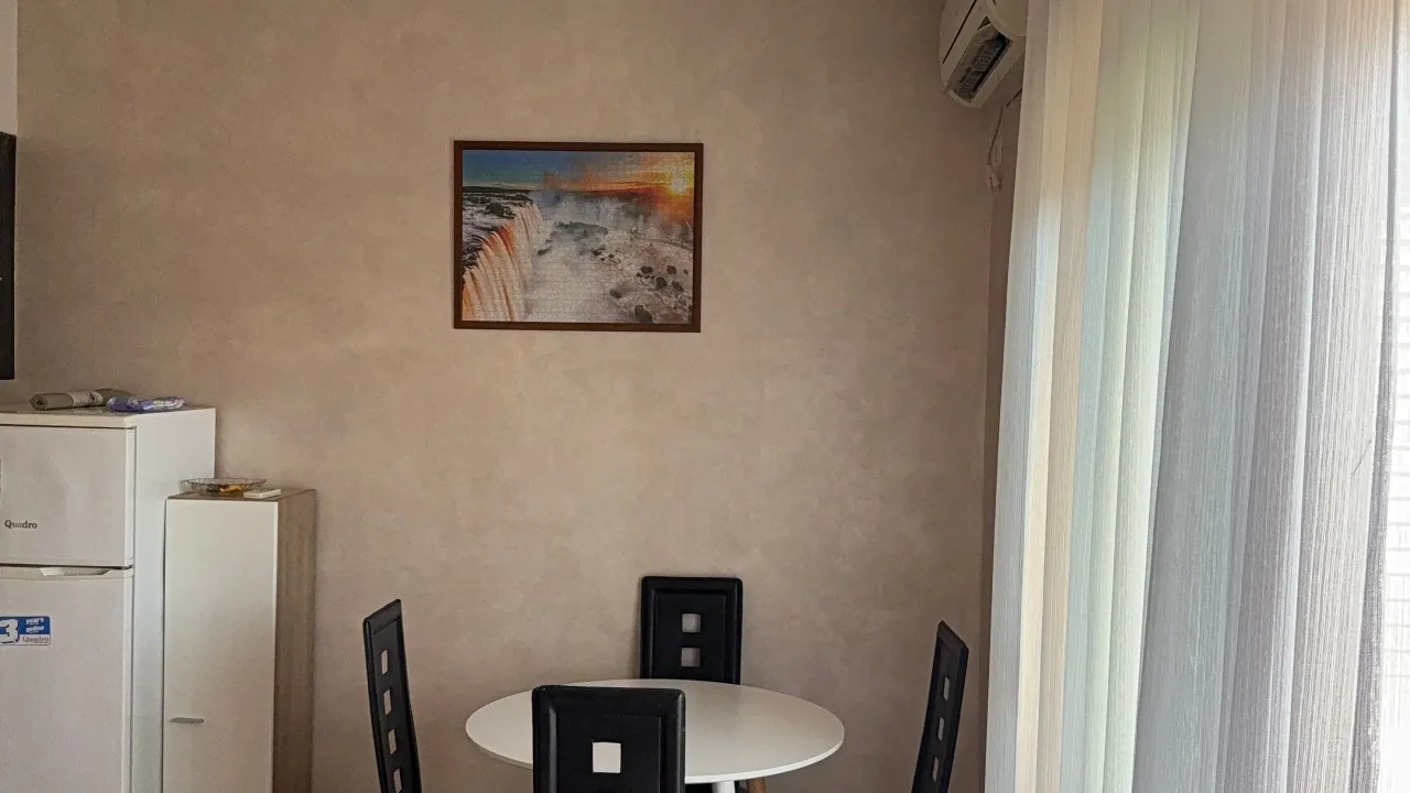 Rent, one bedroom apartment, 30m², City Kvart, Podgorica