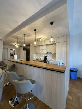 Rent, two bedroom apartment, 109m², Preko Morače, Podgorica - image 5