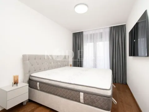 Rent, one bedroom apartment, 52m², City Kvart, Podgorica - image 6