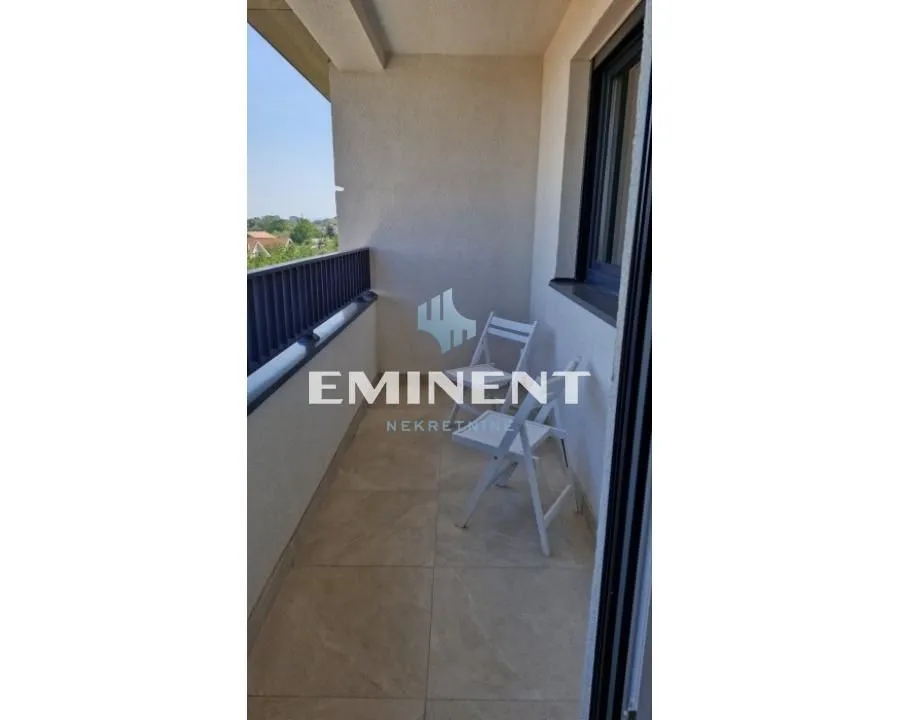 Rent, two bedroom apartment, 42m², Zemun Novi Grad, Zemun Sve Podlokacije