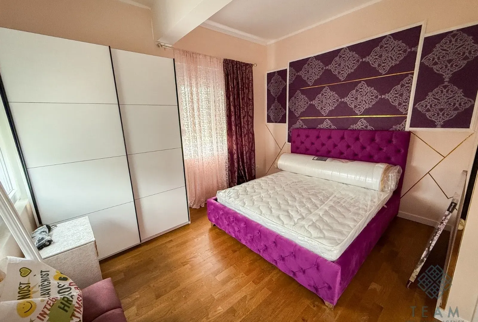 Prodaja, četvorosoban stan, 145m², Zabjelo, Podgorica