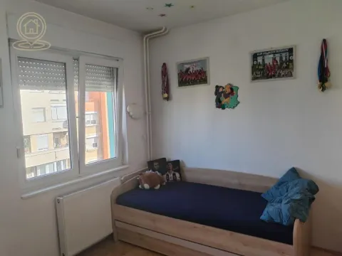 Prodaja, trosoban stan, 64m², Nova Detelinara, Novi Sad Sve Podlokacije - image 7