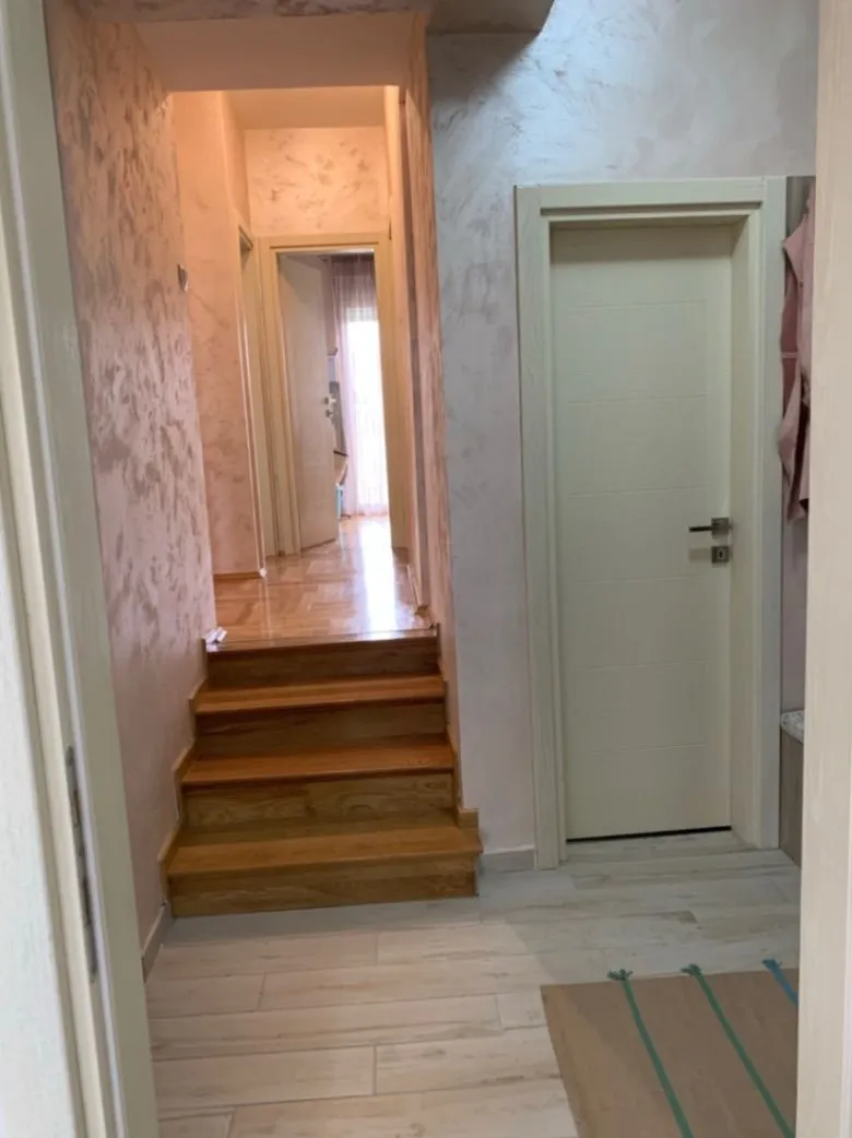 Rent, two bedroom apartment, 74m², Zabjelo, Podgorica
