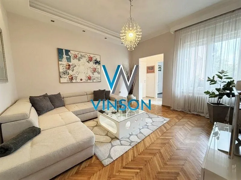 Rent, three bedroom apartment, 100m², Novi Sad Sve Podlokacije, Novi Sad