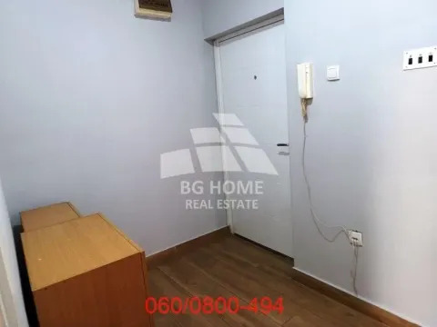 Sale, two bedroom apartment, 51m², Karaburma, Palilula Sve Podlokacije - image 13
