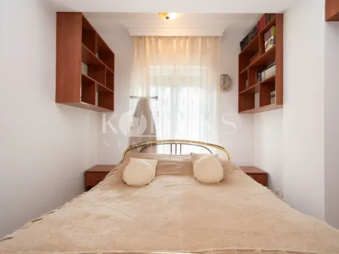 Rent, two bedroom apartment, 54m², Blok 9, Podgorica - image 7