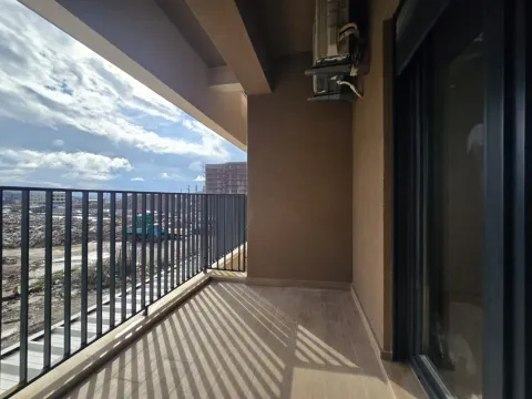 Rent, one bedroom apartment, 47m², City Kvart, Podgorica - image 12