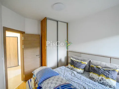 Prodaja, jednosoban stan, 39m², Kolašin, Crna Gora - image 12