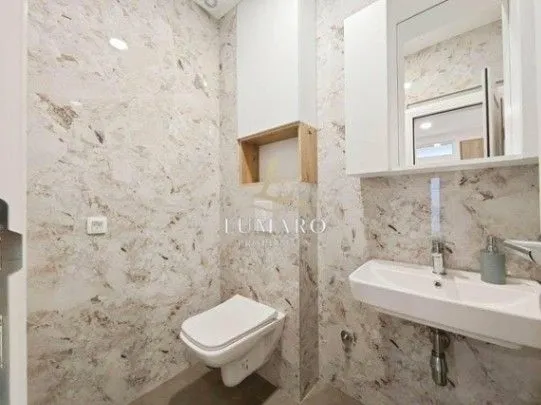 Rent, house, 135m², Zlatica, Podgorica