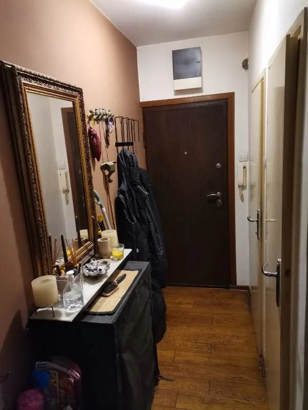 Sale, two bedroom apartment, 71m², Novi Beograd Blok 45, Novi Beograd Sve Podlokacije