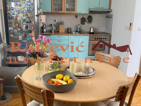 Sale, one bedroom apartment, 38m², Kluz, Zvezdara Sve Podlokacije - image 7