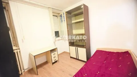 Prodaja, trosoban stan, 67m², Zrenjanin, Srbija - image 6