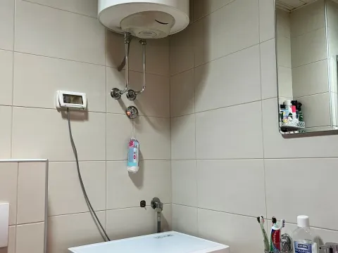 Izdavanje, garsonjera, 30m², City Kvart, Podgorica - image 9