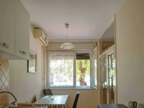 Izdavanje, dvosoban stan, 44m², Liman 1, Novi Sad Sve Podlokacije - image 9