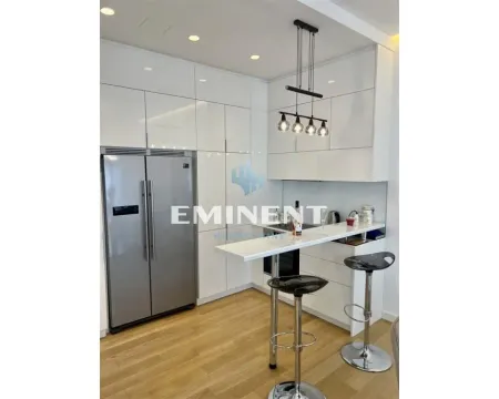 Rent, three bedroom apartment, 205m², Novi Beograd Blok 65, Novi Beograd Sve Podlokacije - image 11