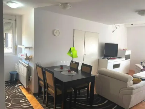 Rent, two bedroom apartment, 55m², Medijana, Niš - image 3