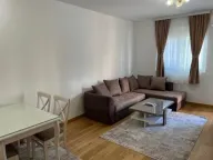 Izdavanje, jednosoban stan, 50m², City Kvart, Podgorica - image 3
