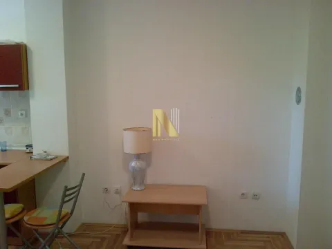 Prodaja, garsonjera, 23m², Socijalno, Novi Sad Sve Podlokacije - image 5