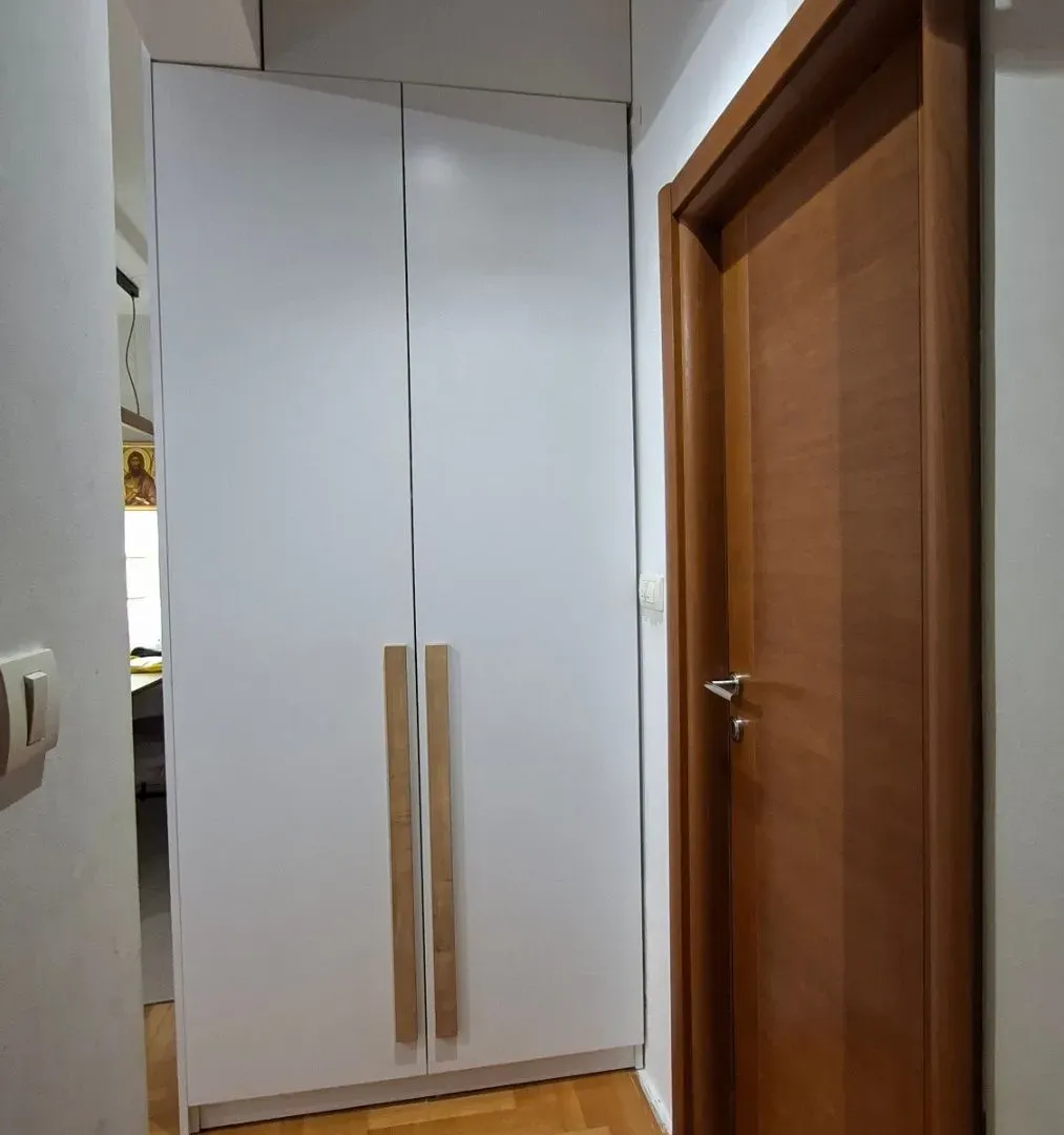 Sale, one bedroom apartment, 51m², Bar, Crna Gora