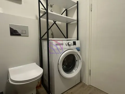Rent, one bedroom apartment, 41m², Zabjelo, Podgorica - image 3