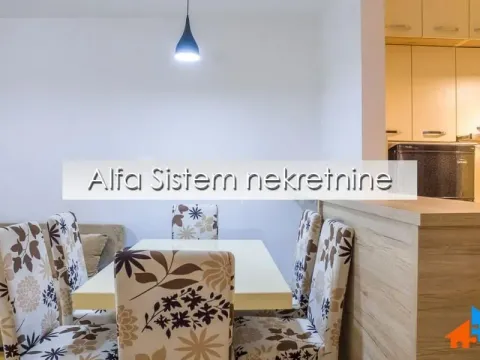Izdavanje, dvosoban stan, 50m², Lekino Brdo, Voždovac Sve Podlokacije - image 4