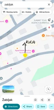 Prodaja, kuća, 147m², Centar, Žabljak - image 10