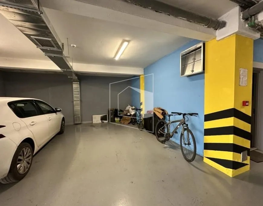 Prodaja, jednosoban stan, 54m2, Kalimanj, Tivat