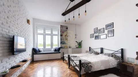 Izdavanje, jednosoban stan, 42m², Kej, Novi Sad Sve Podlokacije - image 4