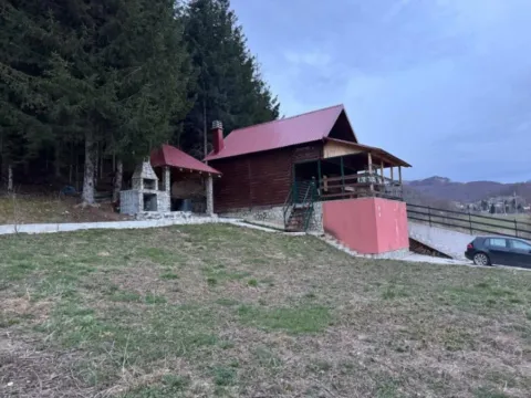 Prodaja, kuća, 70m², Podgorica, Crna Gora