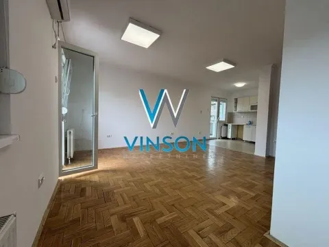 Rent, two bedroom apartment, 85m², Grbavica, Novi Sad Sve Podlokacije - image 3